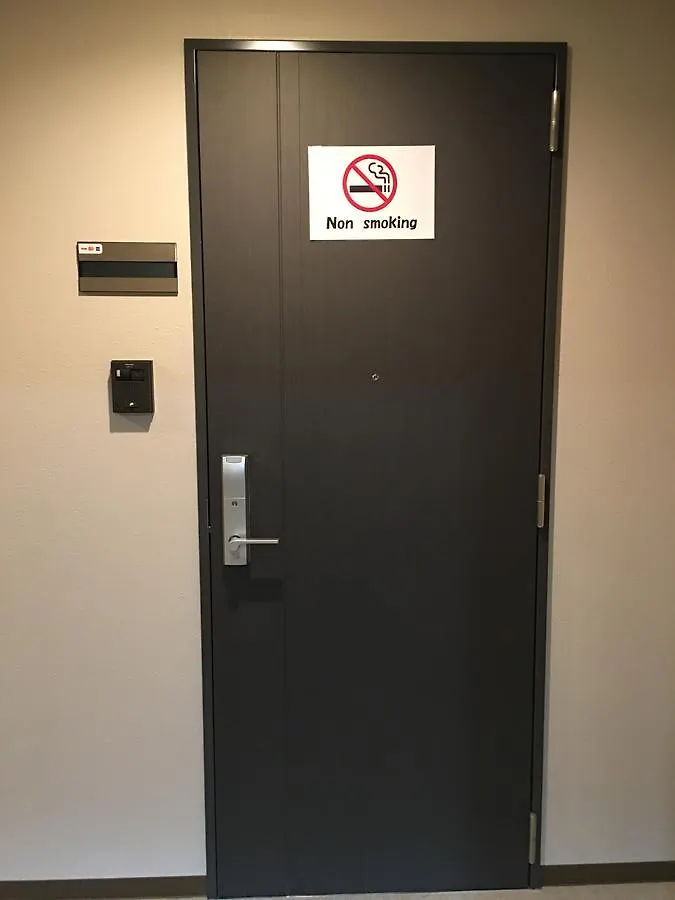 Apartmán Kanetoya Inn Ósaka Japonsko