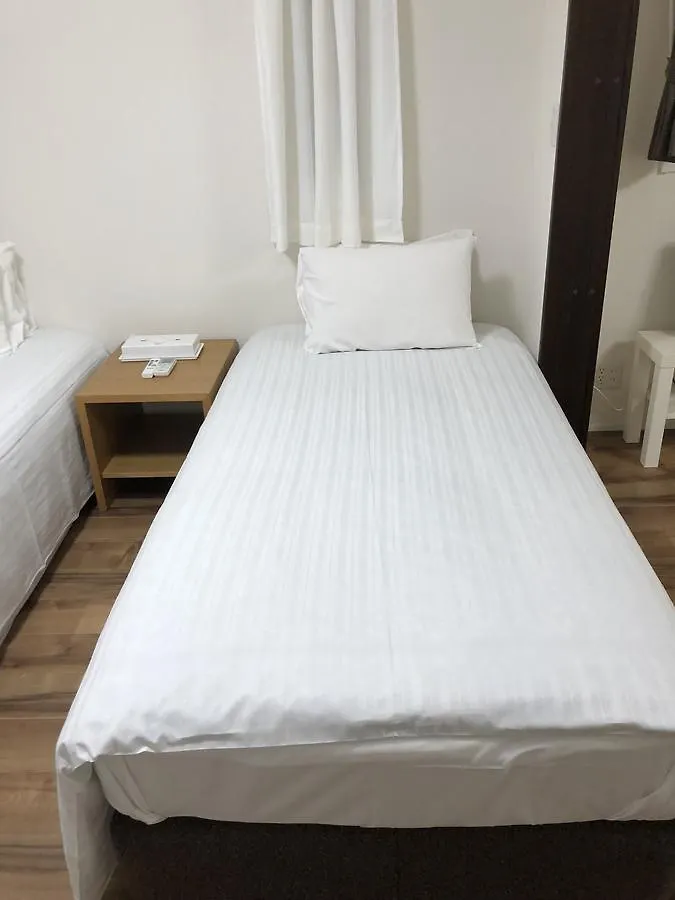 Kanetoya Inn Ósaka Apartmán